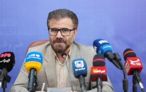 انفجار کنترل‌شده ‌مهمات آمریکایی ـ صهیونی در کرمانشاه