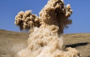 انهدام بمب‌های عمل‌نکرده آمریکایی ـ صهیونی در ایلام