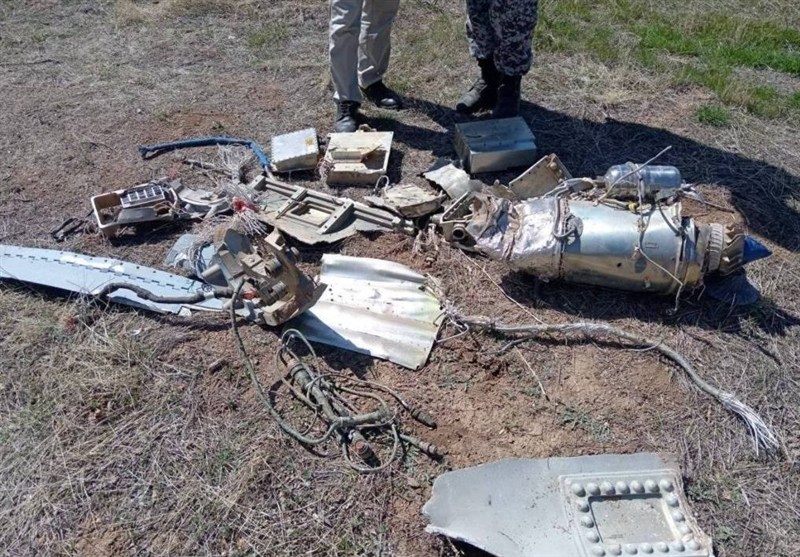 جنگ آمریکا و رژیم صهیونیستی علیه ایران , 