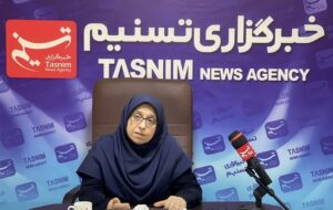 اهدای خون مردم استان مرکزی در جنگ تحمیلی سوم 30 درصد افزایش یافت