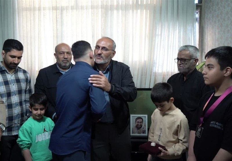 اخبار بهارستان , خانواده شهدا , جنگ آمریکا و رژیم صهیونیستی علیه ایران , 