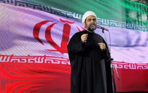 اهل سازش با آمریکا نیستیم/ نسل آینده آسمان ایران را نفوذناپذیر می‌کند