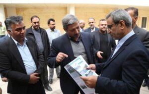 اولویت با اصلاح الگوی مصرف انرژی؛ سبزوار ظرفیت عظیم دانش‌بنیان‌هاست