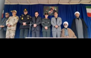 ایران با شکست هیمنه استکبار به قدرت بلامنازع جهانی تبدیل شد