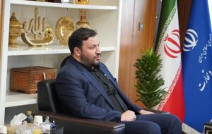 ایران به هیچ قدرتی جز خدا وابسته نیست