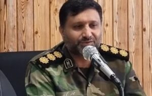 ایران در جنگ خیبر علیه دشمنان قرار دارد/ پایان استکبار نزدیک است