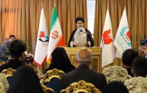 ایران در نگاه جهانی کشوری باعظمت و اثرگذار است