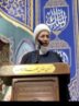 ایرانیان زیر پرچم ولایت استکبار جهانی را به خاک مذلت خواهند کشاند