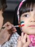 ایستادگی عاشقانه مازنی‌ها در سنگر خیابان
