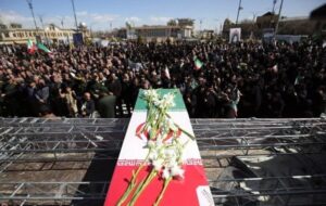 ایستادگی پایدار ورزش همدان در سایه 13 شهید ورزشکار جنگ تحمیلی سوم