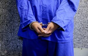 بازداشت زن عامل همکاری با دشمن آمریکایی ـ صهیونیستی در سمنان