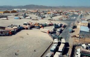 بازرگانی خارجی خراسان جنوبی میلیاردی شد/جهش 1300 درصدی ترانزیت