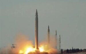 بازسازی هویت ایرانی قوی و مستقل در اندیشه امام شهید