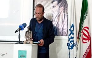 بازنمایی حماسه‌های جنگ رمضان در کهگیلویه و بویراحمد