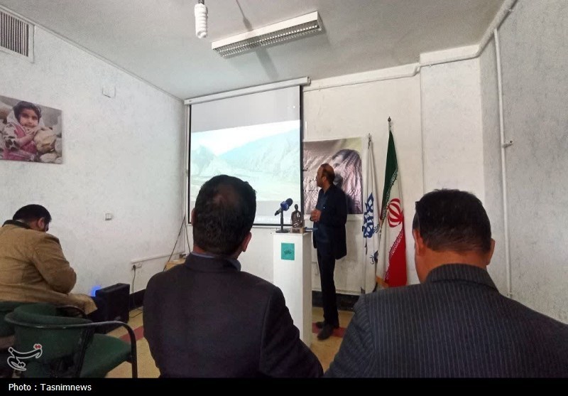 مرکز آفرینش های ادبی حوزه هنری , اخبار استان کهگیلویه و بویراحمد , 