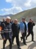 بازگشایی آزاد راه شهید بروجردی