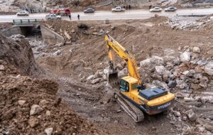 بازگشایی آزادراه خرم‌آباد ـ پل‌زال