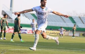 بازیکن ایرانی الطبله عراق: چه کسی پاسخگوی کشته شدن کودکان بی‌گناه است؟