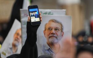 باهنر: شهید لاریجانی سیاستمداری ژرف‌نگر بود