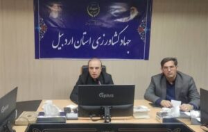 برخورد بدون اغماض با احتکار و گرانفروشی در شرایط جنگی