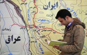 برنامه‌ریزی برای پویش کتابخوانی «روایت فاتحان غرب» در کرمانشاه