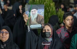 برنامه‌های چهلمین روز شهادت امام امت در گلستان/ آغاز برنامه‌ها از امشب