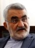 بروجردی: پایگاه‌های آمریکا ‌را منهدم کردیم/ برنده جنگ‌ ایران خواهد بود