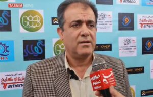 برگزاری اردوی تیم‌های ملی کاراته در گیلان برای بازی‌های آسیایی ناگویا