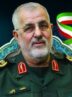 برگزاری مراسم اربعین فرمانده کل سپاه پاسداران انقلاب اسلامی در خنداب