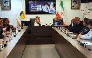 برگزاری نشست هم‌اندیشی صنعت برق بوشهر و فارس