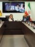 برگزاری نشست هم‌اندیشی صنعت برق بوشهر و فارس