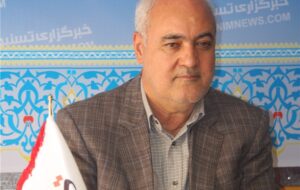 بزرگ‌ترین قدرت ایران در شرایط جنگی مردم هستند