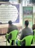بزرگداشت روز ملی امامزادگان در بقعه قیدار نبی (ع)+تصاویر