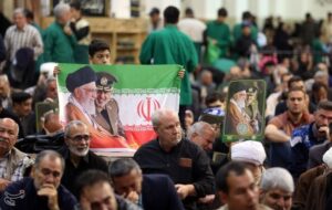 بزرگداشت سپهبد شهید موسوی در حرم حضرت معصومه(س) برگزار شد+ تصاویر