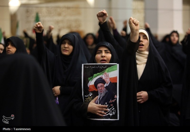 حضرت معصومه (س) , اخبار قم , 