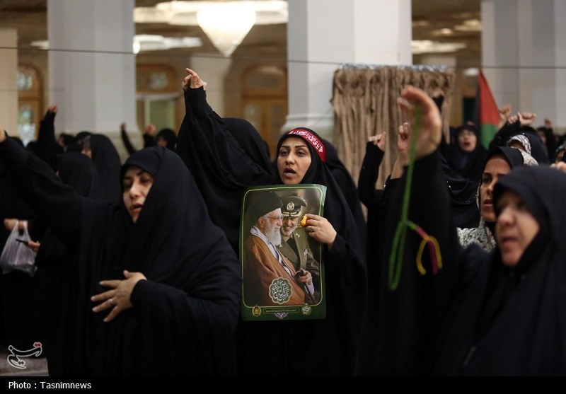 حضرت معصومه (س) , اخبار قم , 