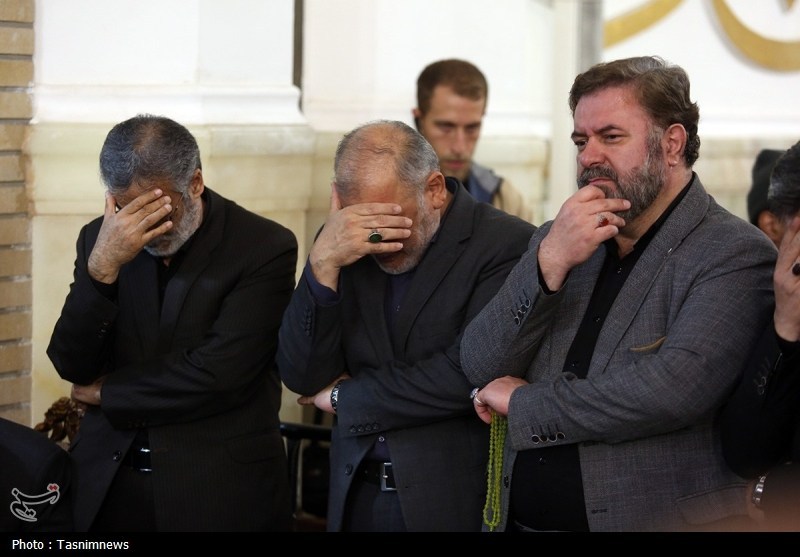 حضرت معصومه (س) , اخبار قم , 