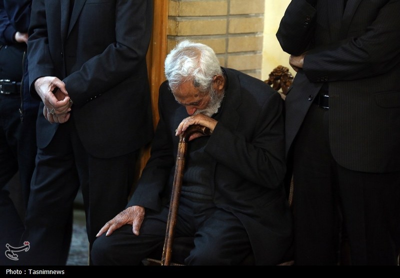 حضرت معصومه (س) , اخبار قم , 