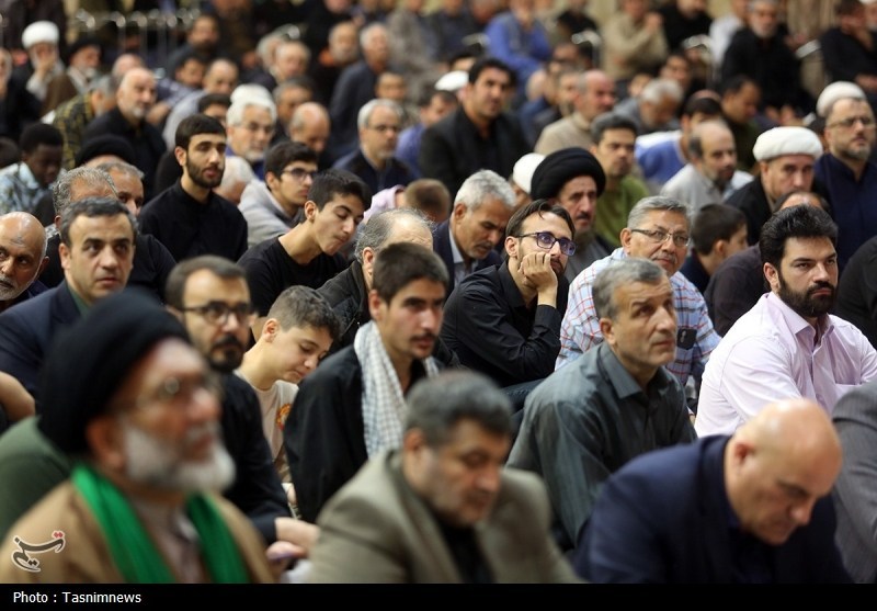 حضرت معصومه (س) , اخبار قم , 