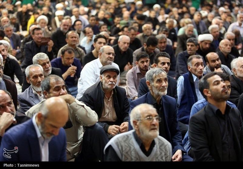 حضرت معصومه (س) , اخبار قم , 