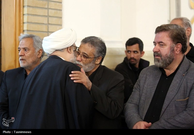 حضرت معصومه (س) , اخبار قم , 