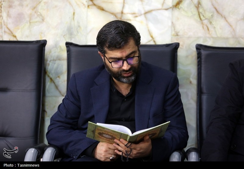 حضرت معصومه (س) , اخبار قم , 