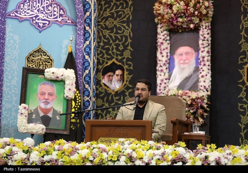 حضرت معصومه (س) , اخبار قم , 