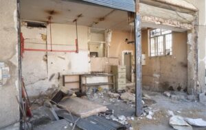 بسته حمایتی برای احیای محلات خسارت‌دیده کرج در حملات آمریکایی ـ صهیونی