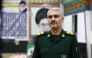 بمب عمل نکرده بدون هیچ گونه خسارت از ورامین خارج شد