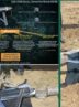 بمب GBU-39 SDB آمریکایی سالم در اختیار رزمندگان اسلام قرار گرفت