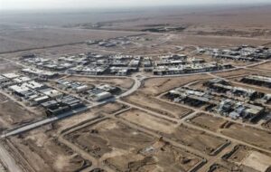 بنیاد مسکن اردبیل 5100 واحد مسکن ملی می‌سازد