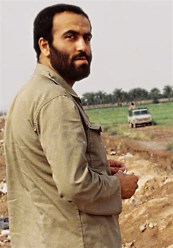 شهید , پدر موشکی , آذربایجان شرقی , اخبار استان آذربایجان شرقی , اخبار تبریز , 