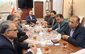 بهره‌برداری از تصفیه‌خانه آب سمنان تا هفته دولت؛ گام مهم برای پایداری