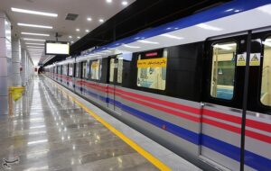 بهره‌برداری از خط 2 متروی اصفهان مهم‌ترین اولویت سال جاریست